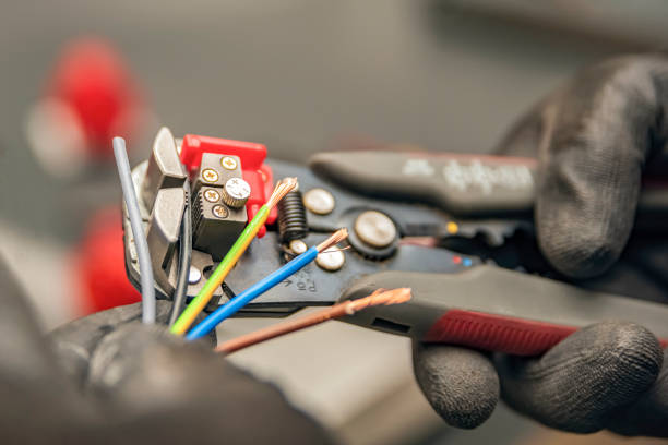 Best Electrical Rewiring Services  in Kahoka, MO