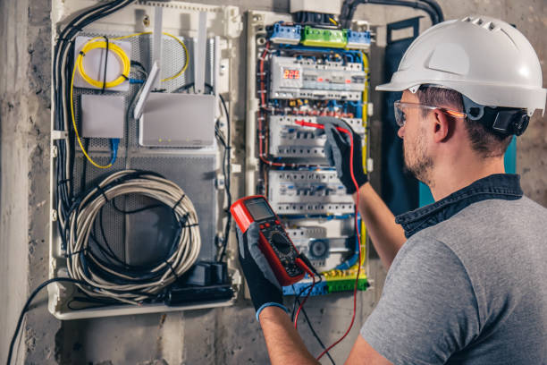 Best Best Electricians Near Me  in Kahoka, MO
