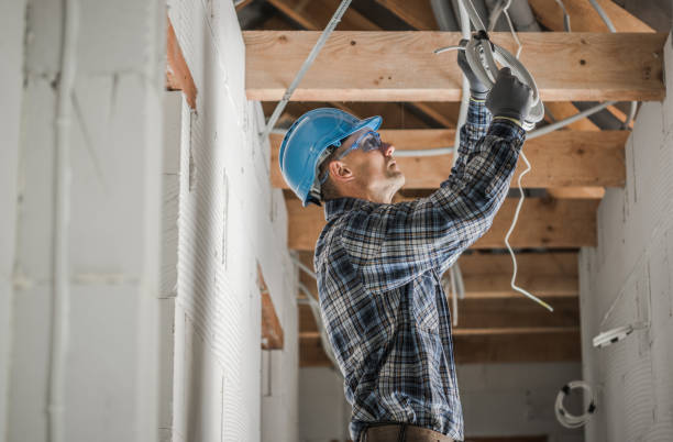 Best Home Electrical Repair  in Kahoka, MO
