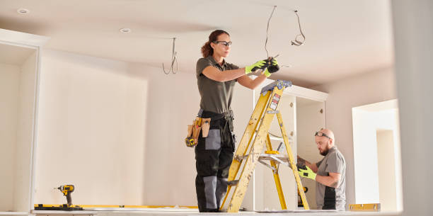 Best Electrical Troubleshooting Services  in Kahoka, MO