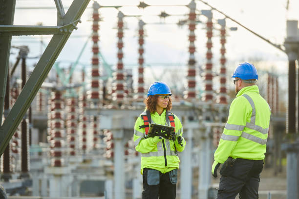 Best Electric Panel Repair  in Kahoka, MO