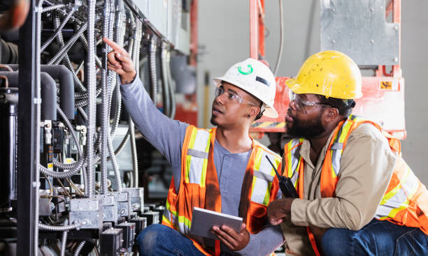 Best Electrical System Inspection  in Kahoka, MO