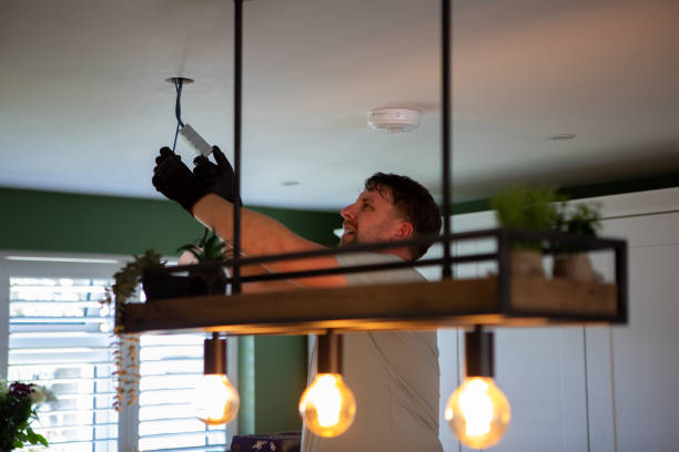 Best Electrical Contractors for Businesses  in Kahoka, MO