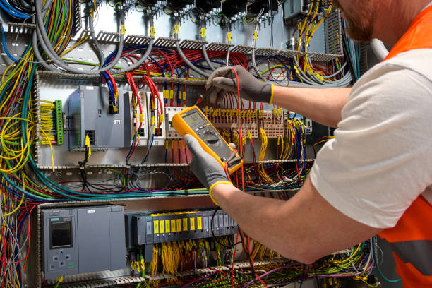 Best 24-Hour Electrician  in Kahoka, MO