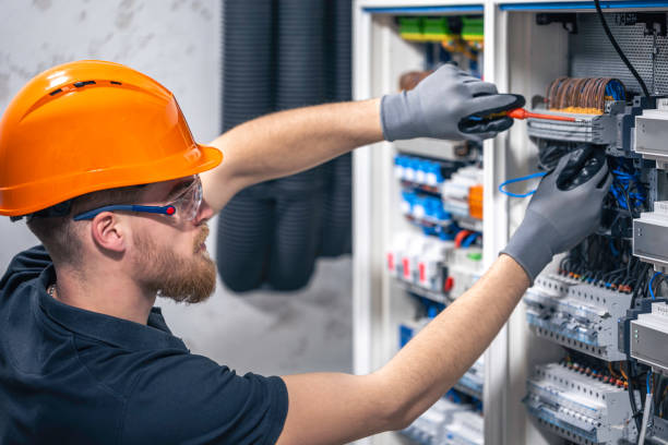 Best Electrical Rewiring Services  in Kahoka, MO
