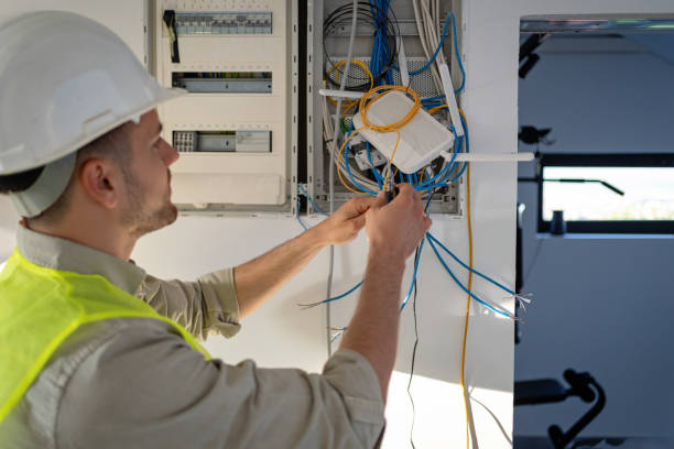 Best Best Electricians Near Me  in Kahoka, MO