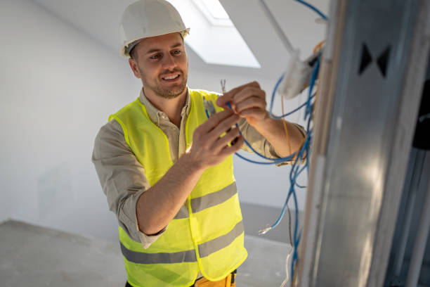 Best Electrical Upgrades for Homes  in Kahoka, MO